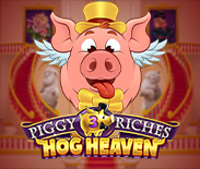 Piggy Riches 3: Hog Heaven
