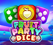 PP Fruit Party Dice