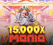 15.000x Mania